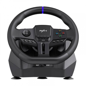 PXN Gaming Korm&aacute;ny + Ped&aacute;l szett (PC / PS3 / PS4 / Xbox One / Xbox Series X|S) (-V900 Gen2)