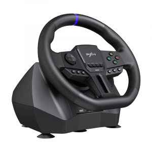 PXN Gaming Korm&aacute;ny + Ped&aacute;l szett (PC / PS3 / PS4 / Xbox One / Xbox Series X|S) (-V900 Gen2)
