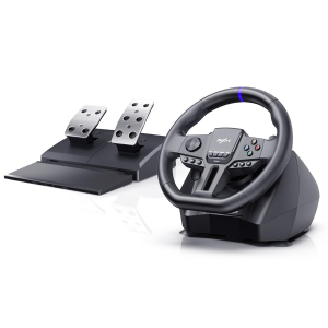 PXN Gaming Korm&aacute;ny + Ped&aacute;l szett (PC / PS3 / PS4 / Xbox One / Xbox Series X|S) (-V900 Gen2)