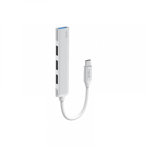 Havit USB-Type C Hub - Ez&uuml;st (HB41)