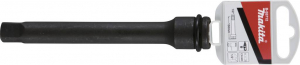Makita - IMPACT  1/2 Steckschl&uuml;ssel-Adapter L&auml;nge 150.0 mm 1 db (B-55712)