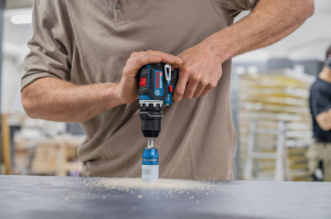 Bosch FlexiClick tartoz&eacute;k GFA 12-M  (1600A037MD)