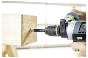 Festool Gyorsbefog&oacute; f&uacute;r&oacute;tokm&aacute;ny KC 13-1/2-MMFP   1,5 - 13 mm (577072)