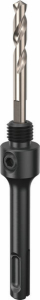Bosch Accessories Befog&oacute; sz&aacute;r lyukfűr&eacute;szhez 1 db (2608594620)