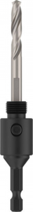 Bosch Accessories Befog&oacute; sz&aacute;r lyukfűr&eacute;szhez 1 db (2608594622)
