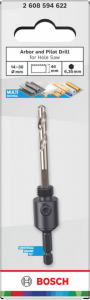 Bosch Accessories Befog&oacute; sz&aacute;r lyukfűr&eacute;szhez 1 db (2608594622)