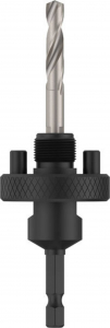 Bosch Accessories Befog&oacute; sz&aacute;r lyukfűr&eacute;szhez 1 db (2608594623)