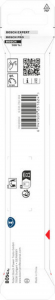 Bosch Accessories F&eacute;m spir&aacute;lf&uacute;r&oacute; 1 db (2608577860)