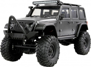 Amewi RC-Modell 1:16 Brushed J&aacute;rmű Elektro Crawler 4WD RtR 2,4 GHz (22723)