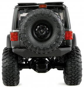 Amewi RC-Modell 1:16 Brushed J&aacute;rmű Elektro Crawler 4WD RtR 2,4 GHz (22723)