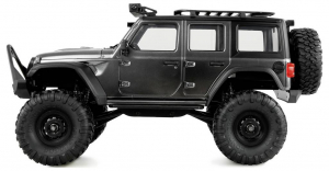Amewi RC-Modell 1:16 Brushed J&aacute;rmű Elektro Crawler 4WD RtR 2,4 GHz (22723)