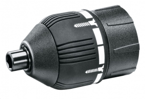 Bosch IXO Collection – nyomatékadapter (1600A001Y5)