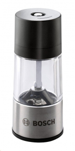 Bosch IXO Collection – fűszerőrlő adapter (1600A001YE)
