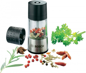Bosch IXO Collection – fűszerőrlő adapter (1600A001YE)