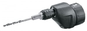 Bosch IXO Collection – fúró adapter (1600A00B9P)