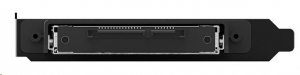 Chieftec CMR-125 2,5" beépíthető mobil rack SATA fekete