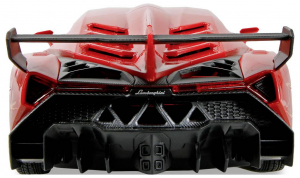 Amewi 1:18 RC modellaut&oacute; Elektro Drift Veneno Drift Car Piros Brushed 4WD RtR 2,4 GHz Akkuval &eacute;s t&ouml;ltők&aacute;bellel, Takar&eacute;kos k&eacute;szlet (21116)