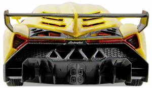 Amewi 1:18 RC modellaut&oacute; Elektro Drift Veneno Drift Car S&aacute;rga Brushed 4WD RtR 2,4 GHz Akkuval &eacute;s t&ouml;ltők&aacute;bellel, Takar&eacute;kos k&eacute;szlet (21115)