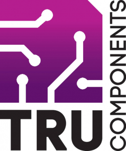 TRU COMPONENTS T24CA056 T&eacute;pőz&aacute;r k&aacute;belk&ouml;tegelő K&ouml;tegel&eacute;shez Bolyhos &eacute;s horgos f&eacute;l (H x Sz) 100 mm x 12 mm Fekete 100 db (TC-12888496)