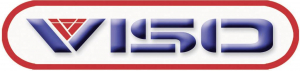 VISO Jelzől&aacute;mpa k&eacute;szlet O 100 mm x 1100 mm, 6 db,  (2109765)
