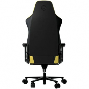 LORGAR Base 311 gaming sz&eacute;k fekete-s&aacute;rga (LRG-CHR311BY)