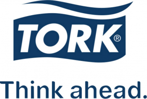 Tork Szemeteskuka 24.6 l F&eacute;m (Sz x Ma x M&eacute;) 320 x 350 x 220 mm Feh&eacute;r 1 db (226002)