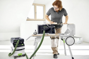 Festool UG-CSC-SYS alapkeret 18.10 kg (577001)