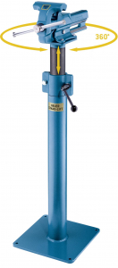 Brockhaus Heuer Magass&aacute;g&aacute;ll&iacute;t&oacute; k&eacute;sz&uuml;l&eacute;k  Pofa sz&eacute;less&eacute;g: 160 mm (117160)