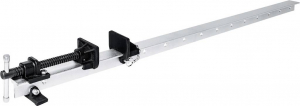 BESSEY Ajt&oacute; bilincs TB 1000  9432400 M&eacute;ret, hossz: 1000 mm (TB100)