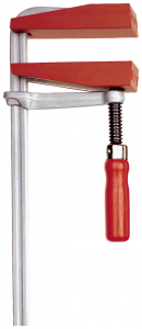 BESSEY Vario korpuszfog&oacute; Szor&iacute;t&aacute;si sz&eacute;less&eacute;g (max.):200 mm M&eacute;ret, hossz: 275 mm Visszavon&aacute;s:100 mm (FK20-10)
