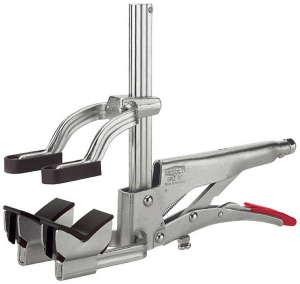 BESSEY Csőfog&oacute; Visszavon&aacute;s:65 mm (GRZRO)