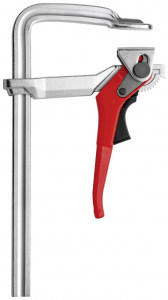BESSEY Csavaros bilincs Szor&iacute;t&aacute;si sz&eacute;less&eacute;g (max.):200 mm Visszavon&aacute;s:100 mm (GSH20)