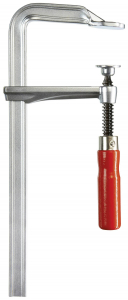 BESSEY Csavaros bilincs Szor&iacute;t&aacute;si sz&eacute;less&eacute;g (max.):600 mm Visszavon&aacute;s:120 mm (GZ60)