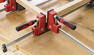 BESSEY Korpuszfog&oacute; Szor&iacute;t&aacute;si sz&eacute;less&eacute;g (max.):1130 mm Visszavon&aacute;s:95 mm (KRE100-2K)