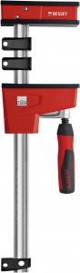 BESSEY Korpuszfog&oacute; Szor&iacute;t&aacute;si sz&eacute;less&eacute;g (max.):1355 mm Visszavon&aacute;s:95 mm (KRE125-2K)