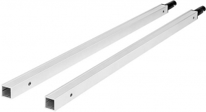 BESSEY Ajt&oacute;tok t&aacute;maszt&oacute; hosszabb&iacute;t&aacute;s Szor&iacute;t&aacute;si sz&eacute;less&eacute;g (max.):1960 mm (TUX)