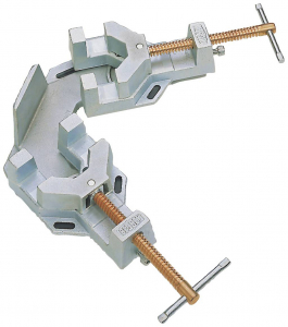 BESSEY hegesztőbilincs k&eacute;szlet   Szor&iacute;t&aacute;si sz&eacute;less&eacute;g (max.):100 mm (SM10-SET)