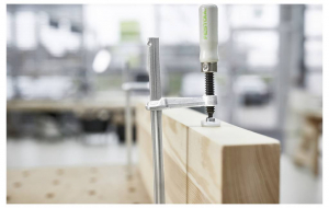 Festool Csavaros szor&iacute;t&oacute; FSZ 300   Szor&iacute;t&aacute;si sz&eacute;less&eacute;g (max.):300 mm (489571)