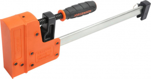 JORGENSEN testbilincs   Szor&iacute;t&aacute;si sz&eacute;less&eacute;g (max.):470 mm M&eacute;ret, hossz: 490 mm Visszavon&aacute;s:98 mm (2391329)