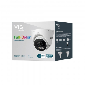 TP-Link VIGI InSight S425 4mm Turret kamera