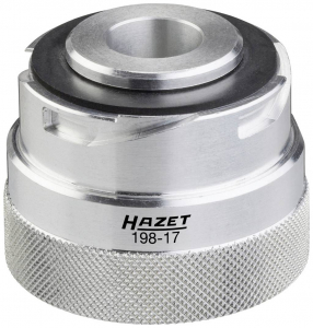 Hazet Motorolaj bet&ouml;ltő adapter (198-17)