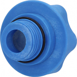 KS Tools Olajbet&ouml;ltő t&ouml;lcs&eacute;r adapter Mitsubishi, Jeep &eacute;s Dodge sz&aacute;m&aacute;ra (150.9140)