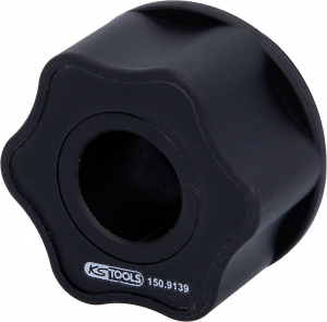 KS Tools Subaru adapter olajbet&ouml;ltő t&ouml;lcs&eacute;rhez (150.9139)