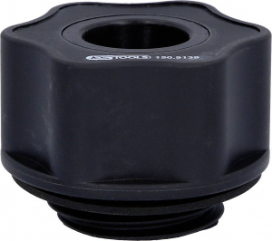 KS Tools Subaru adapter olajbet&ouml;ltő t&ouml;lcs&eacute;rhez (150.9139)