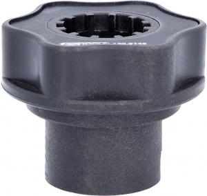 KS Tools Bajonettes adapter olajbet&ouml;ltő t&ouml;lcs&eacute;rhez Buick &eacute;s Cadillac sz&aacute;m&aacute;ra (150.9148)