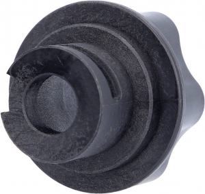 KS Tools Bajonettes adapter olajbet&ouml;ltő t&ouml;lcs&eacute;rhez Buick &eacute;s Cadillac sz&aacute;m&aacute;ra (150.9148)