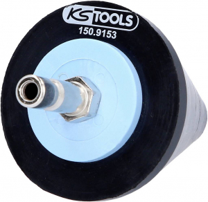 KS Tools Univerz&aacute;lis k&uacute;pos adapter (150.9153)
