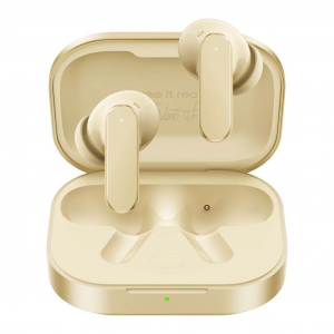 Realme Buds Air8 Bluetooth f&uuml;lhallgat&oacute; Master Gold