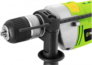 Fieldmann 750 W elektromos &uuml;tvef&uacute;r&oacute; kofferban FDV 200751-E (50004051)