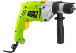 Fieldmann 750 W elektromos &uuml;tvef&uacute;r&oacute; kofferban FDV 200751-E (50004051)